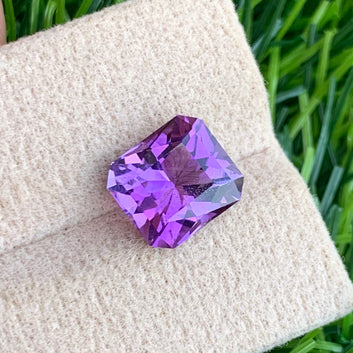 Pink Purple Amethyst Ring
Pink Purple Amethyst Pendant