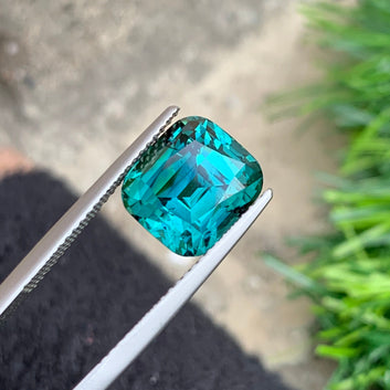 Bluish Green Jewelry