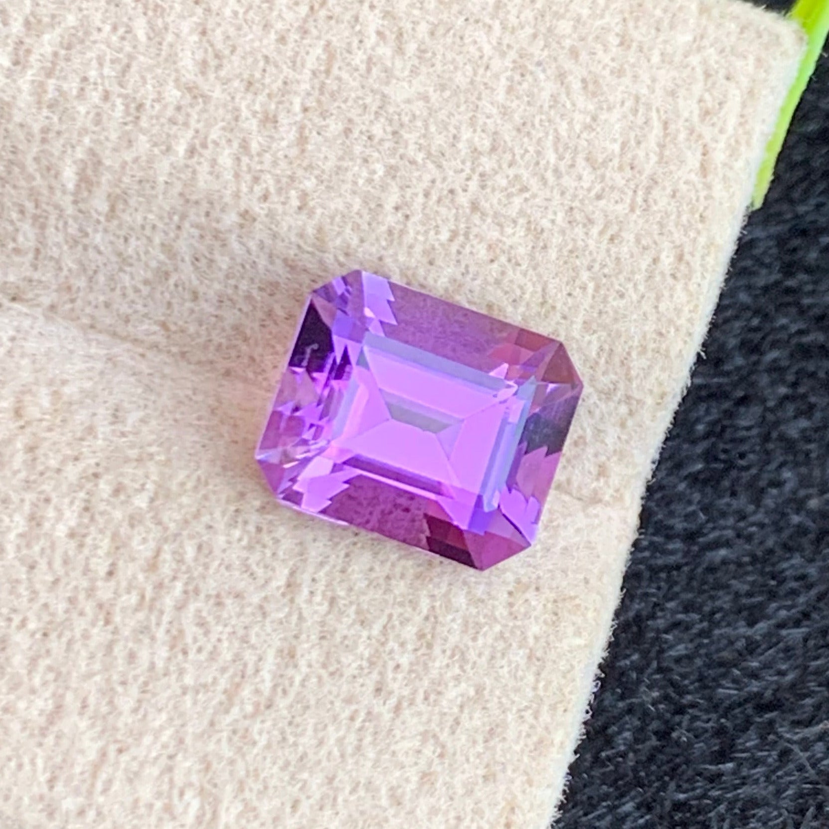 Pink Purple Amethyst ring
Pink Purple Amethyst pendant