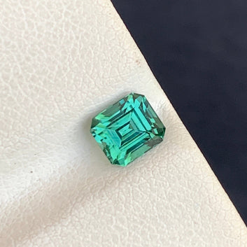 Green Tourmaline
