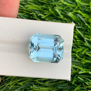 Natural Aquamarine ring
Natural Aquamarine pendant
