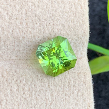 Green Peridot gemstone
Green Peridot jewelry