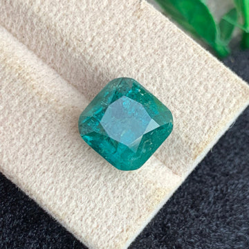 Lagoon Tourmaline Gemstone
 Lagoon Tourmaline Jewelry