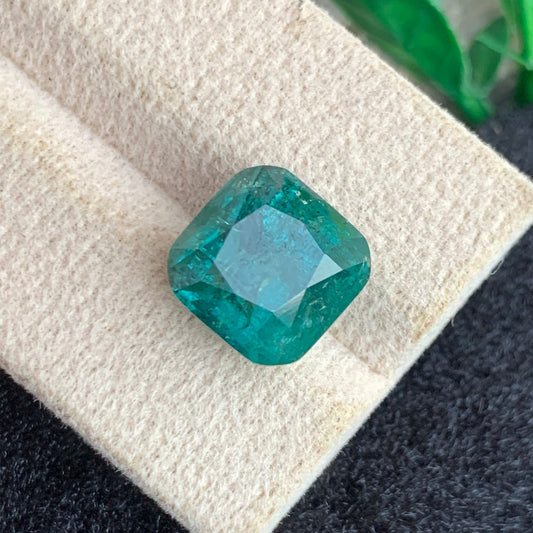 Lagoon Tourmaline Gemstone
 Lagoon Tourmaline Jewelry