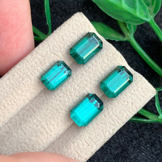 Vivid Green Tourmaline gemstone
Vivid Green Tourmaline jewelry