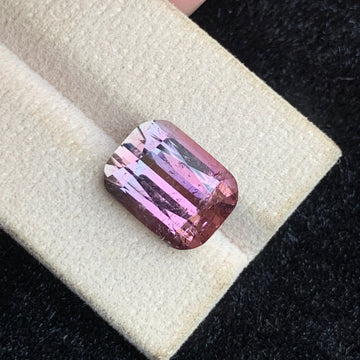 Bicolor Tourmaline 
Bicolor Tourmaline jewelry
Bicolor Tourmaline necklace