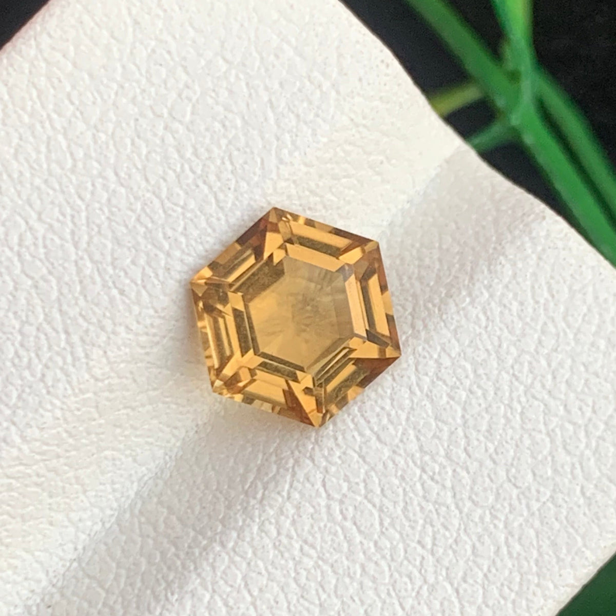 Honey Citrine Gemstone 
Honey Citrine jewelry