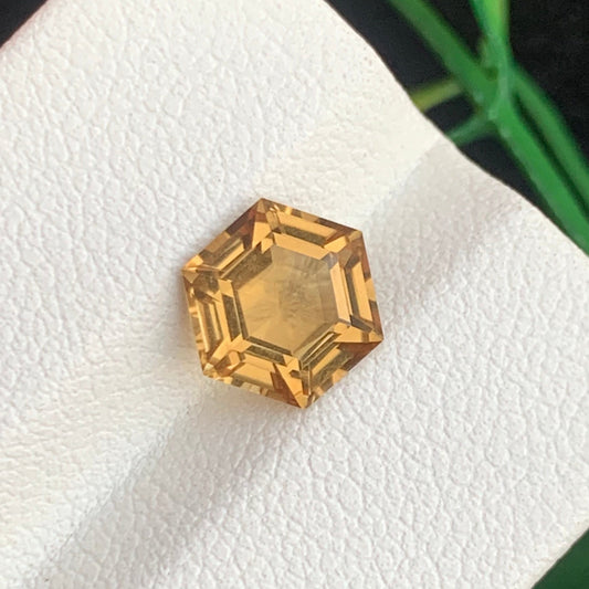 Honey Citrine Gemstone 
Honey Citrine jewelry