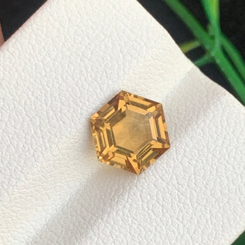 Honey Citrine Gemstone ring
Honey Citrine Gemstone pendant