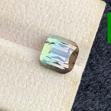 Bicolor Tourmaline
Bicolor Tourmaline jewelry
Bicolor Tourmaline stone