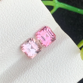  Natural Tourmaline jewelry
 Natural Tourmaline matching pair