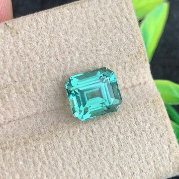 Greenish Seafoam Tourmaline 
Seafoam Tourmaline jewely