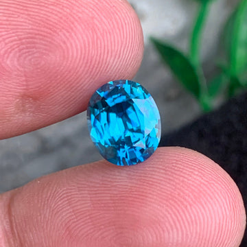 Blue Zircon stone
Blue Zircon jewelry
Blue Zircon gift