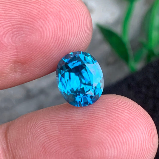 Blue Zircon stone
Blue Zircon jewelry
Blue Zircon gift