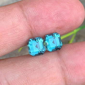  Lagoon Tourmaline gemstone
 Lagoon Tourmaline jewelry