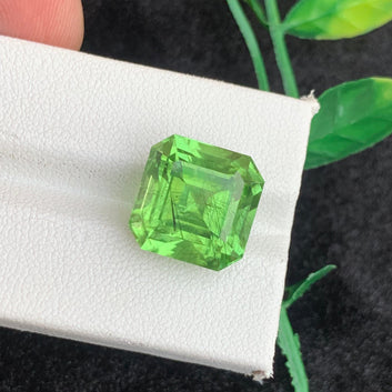 Rutile Green Peridot  ring
Rutile Green Peridot pendant