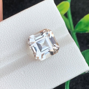 Golden Topaz gemstone
Golden Topaz jewelry