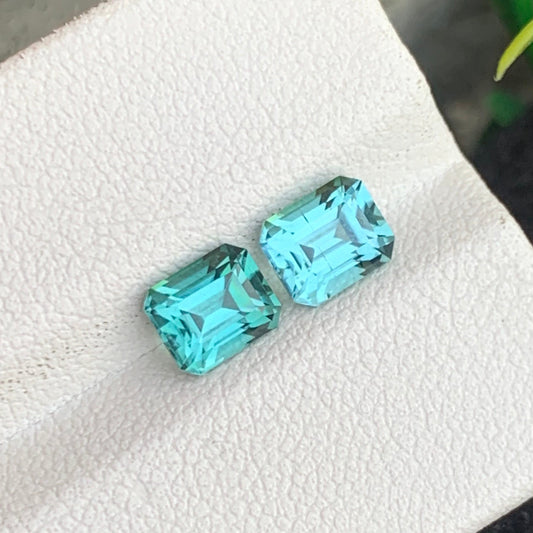 Reverse Tourmaline gemstone
Reverse Tourmaline jewelry