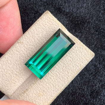 Bicolor Tourmaline ring
Bicolor Tourmaline pendant
Bicolor Tourmaline gift