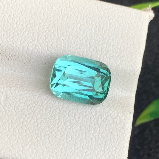  Greenish Seafoam Tourmaline 
 Seafoam Tourmaline pendant