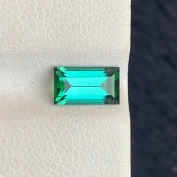 Bluish green Tourmaline