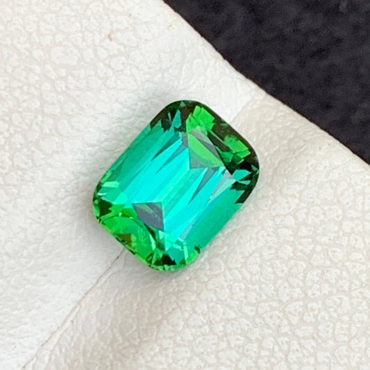 green tourmaline