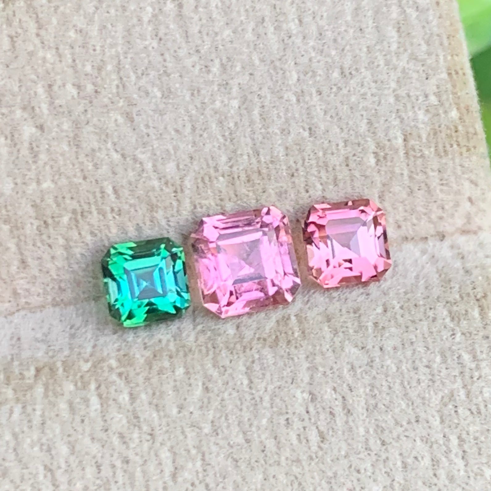 Tourmaline Ring gift
Tourmaline Ring Set for girls