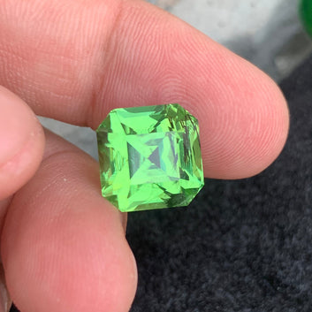 Rutile Green Peridot ring
Rutile Green Peridot pendant