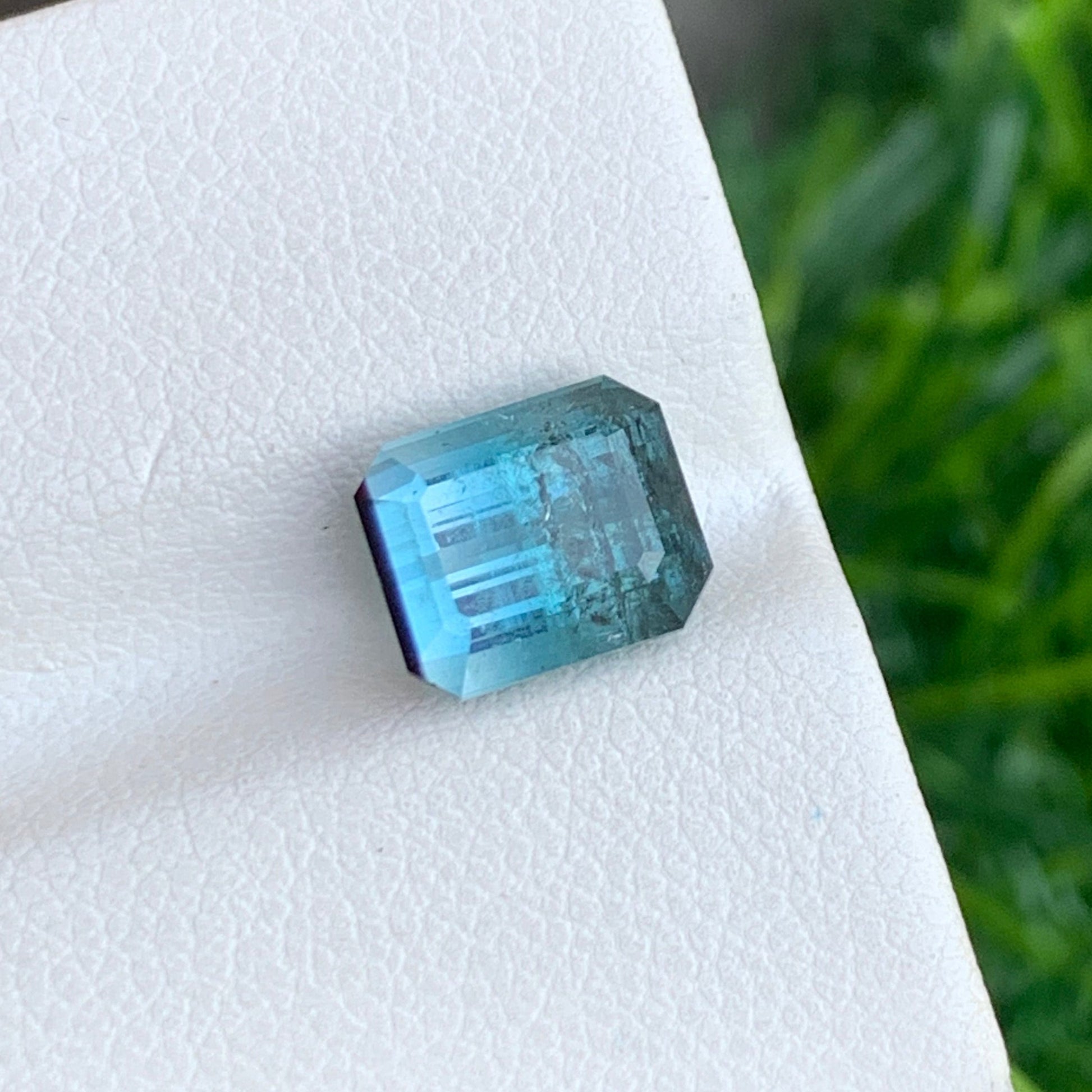 blue Jewery gems