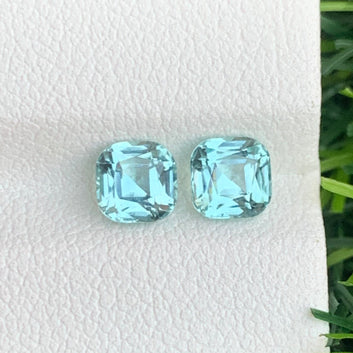 Light Seafoam Tourmaline earrings
Light Seafoam Tourmaline jewelry