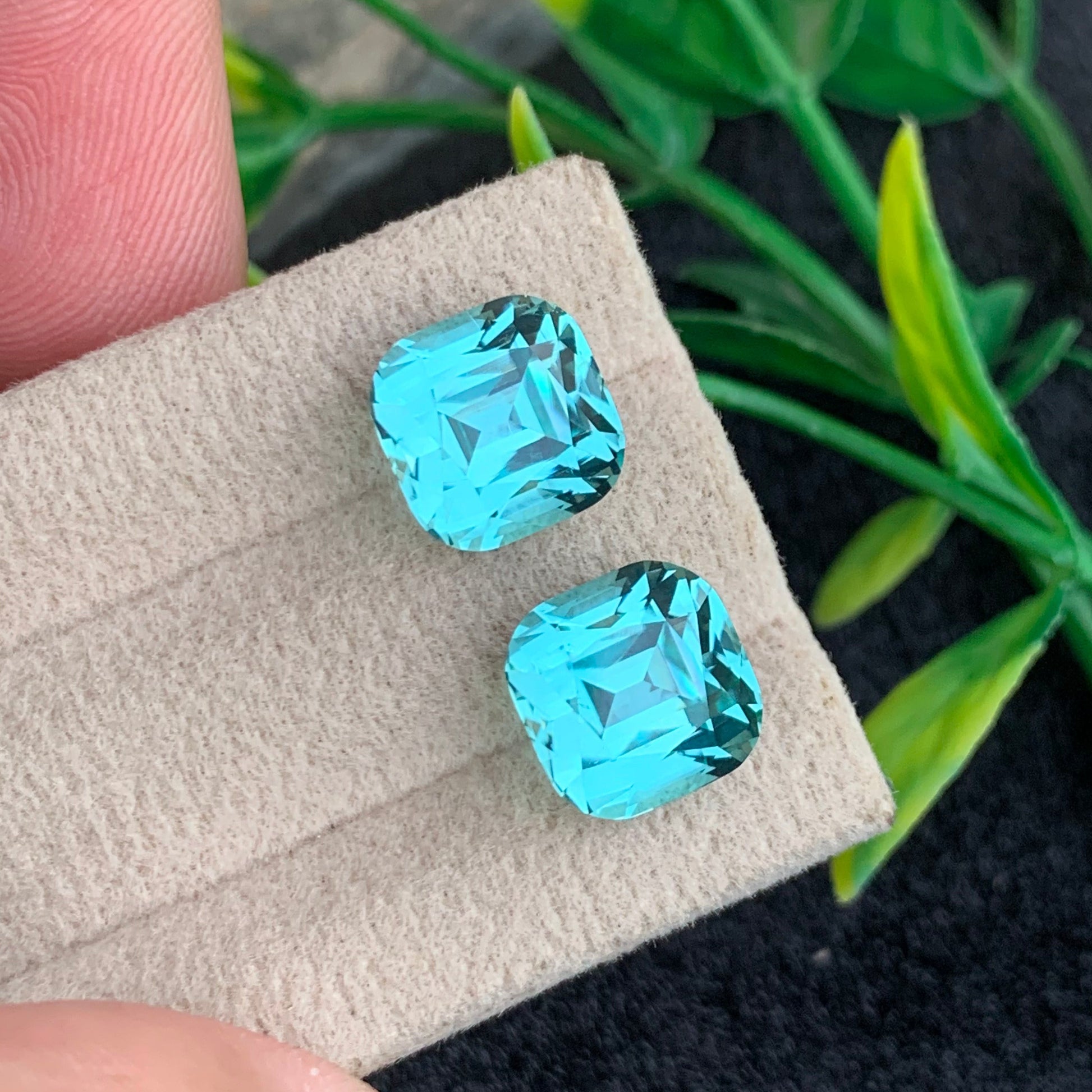 Greenish Seafoam Tourmaline 
 Seafoam Tourmaline jewelry