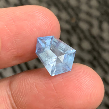 Blue Aquamarine Gemstone
Blue Aquamarine Jewelry