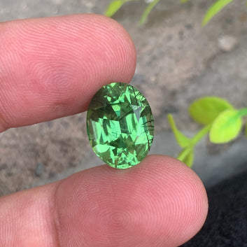 Rutile Green Peridot ring
Rutile Green Peridot  pendant