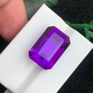 Pinkish Purple Amethyst stone
Pinkish Purple Amethyst jewelry
