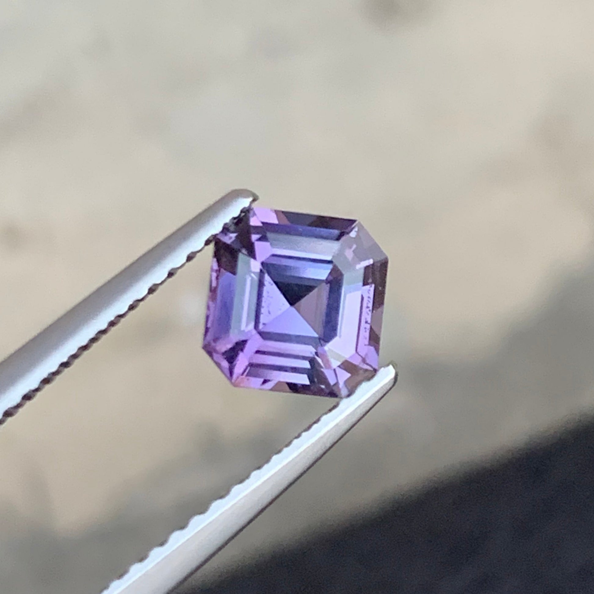 Purplish Pink Spinel Gemstone
Purplish Pink Spinel Jewelry