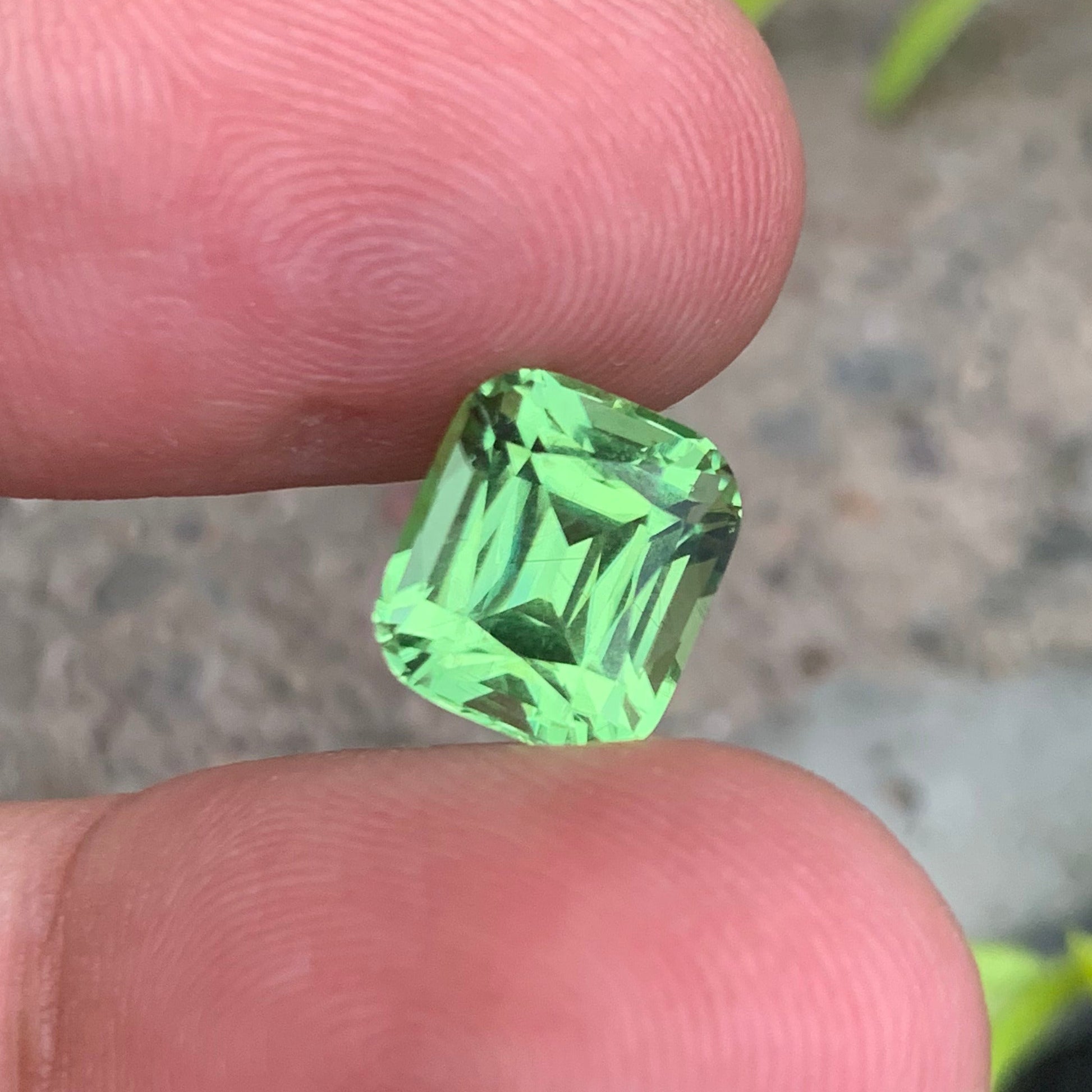 Green Peridot ring
Green Peridot pendant