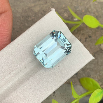 Aquamarine ring
Aquamarine pendant