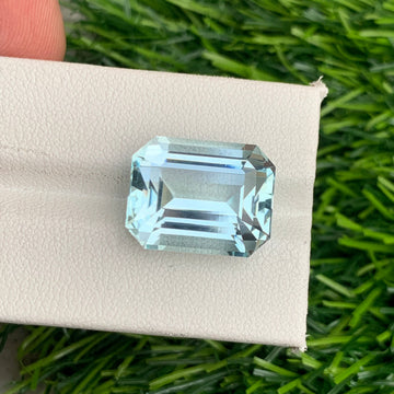 Aquamarine Gemstone
 Aquamarine jewelry
