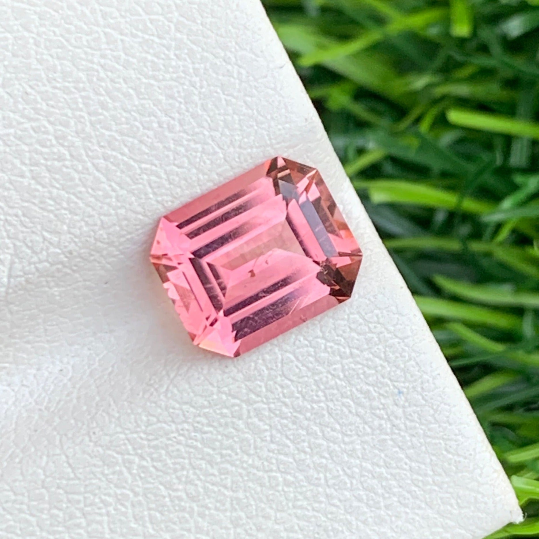 Pink Tourmaline Jewelry