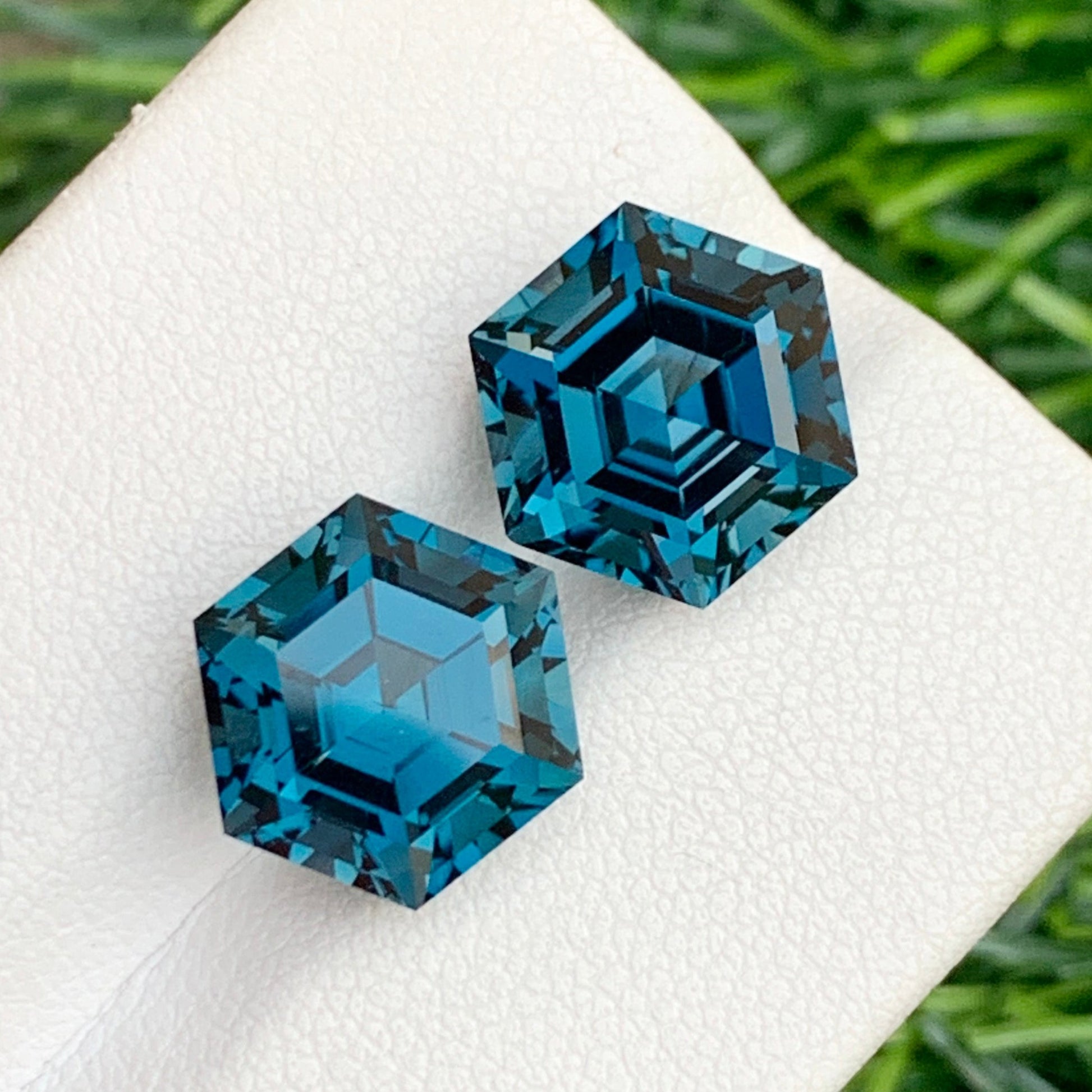 topaz pair