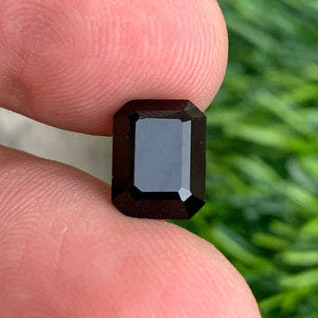Black Tourmaline Jewelry