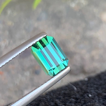 Bluish Green Tourmaline Ring
Bluish Green Tourmaline Pendant
Bluish Green Tourmaline  Gift