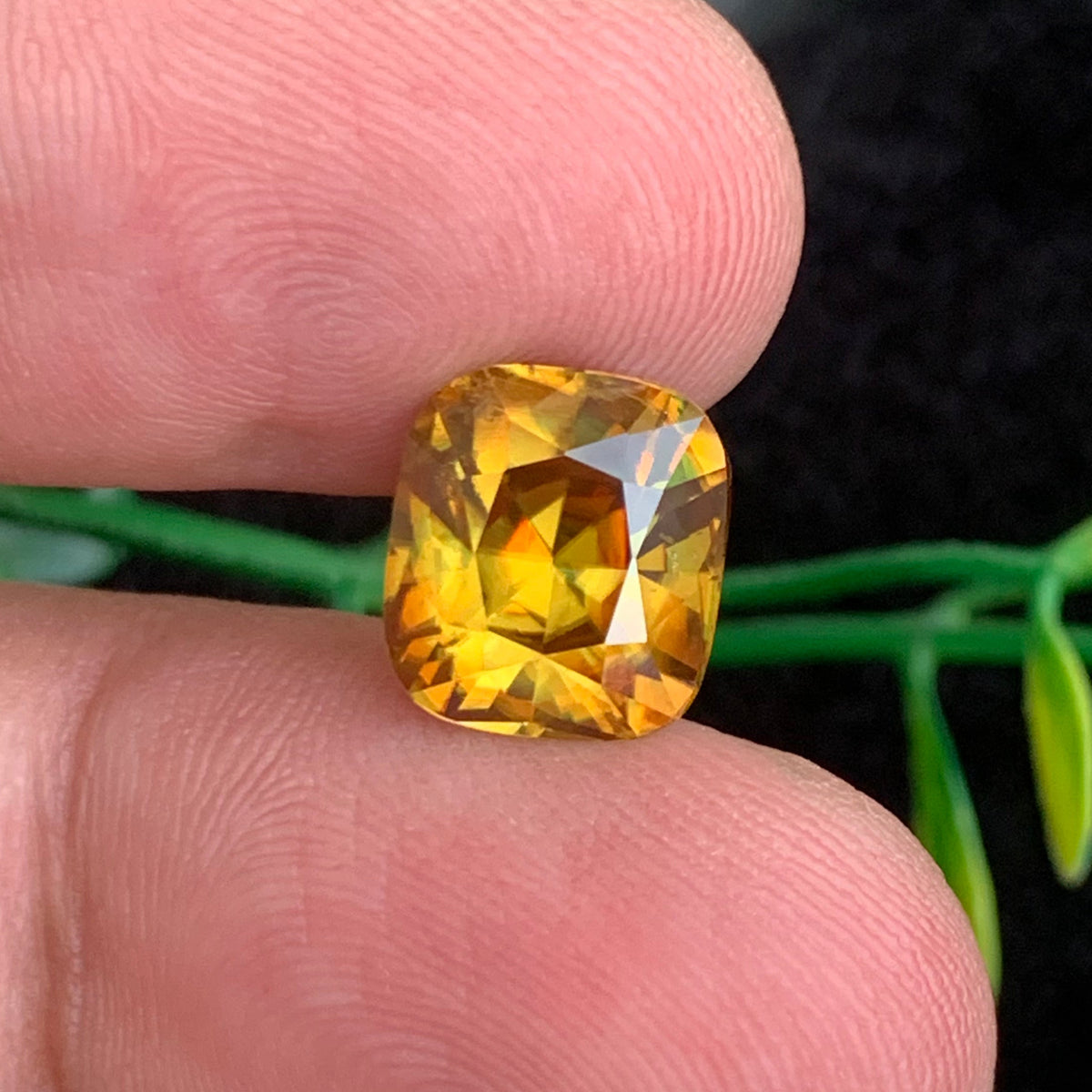 Sphene ring
Sphene pendant