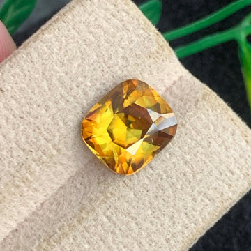 Sphene Gemstone
Sphene jewery
