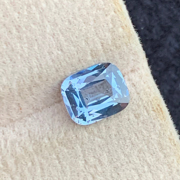 Gray Spinel 
Gray Spinel jewelry
Gray Spinel gift