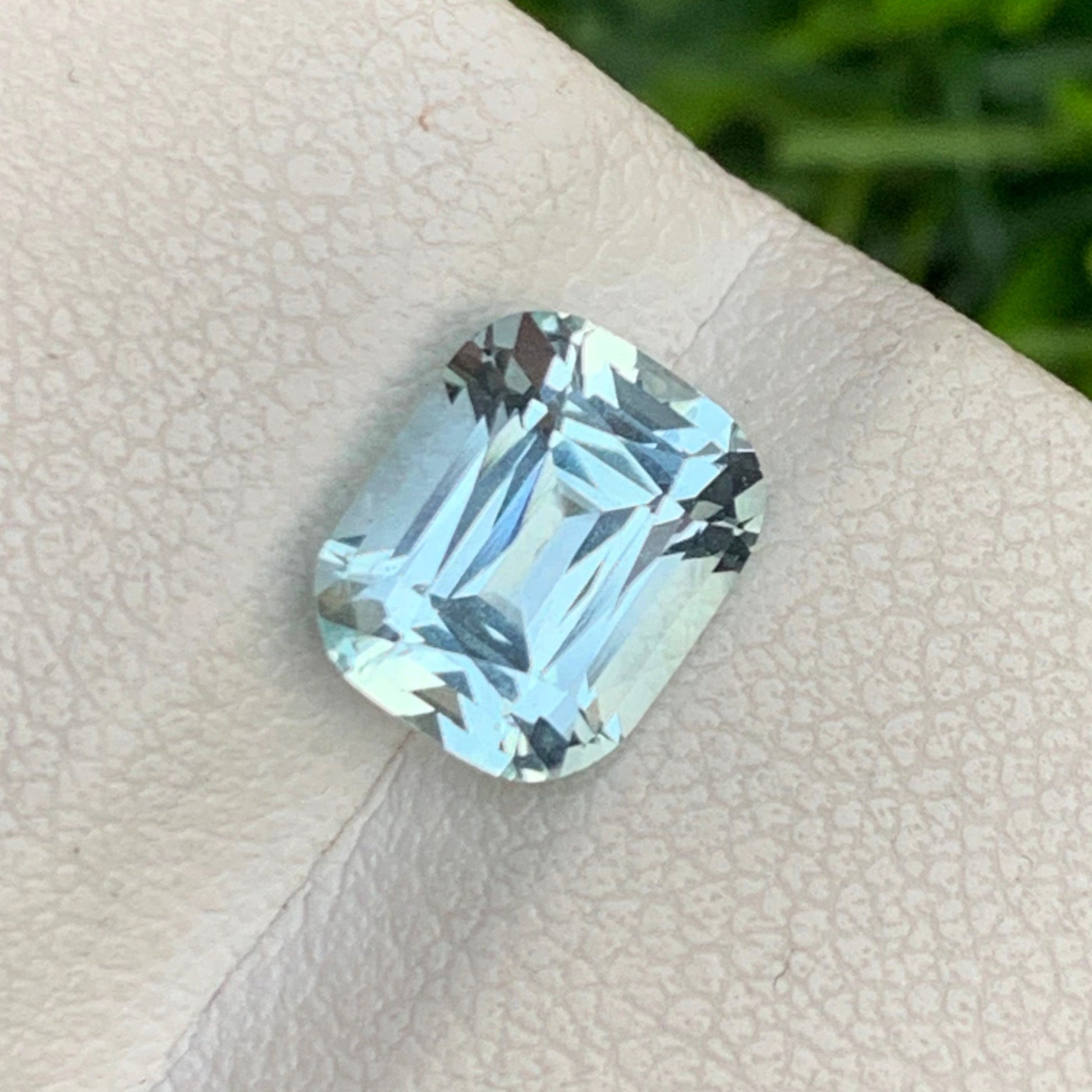 sky blue aquamarine