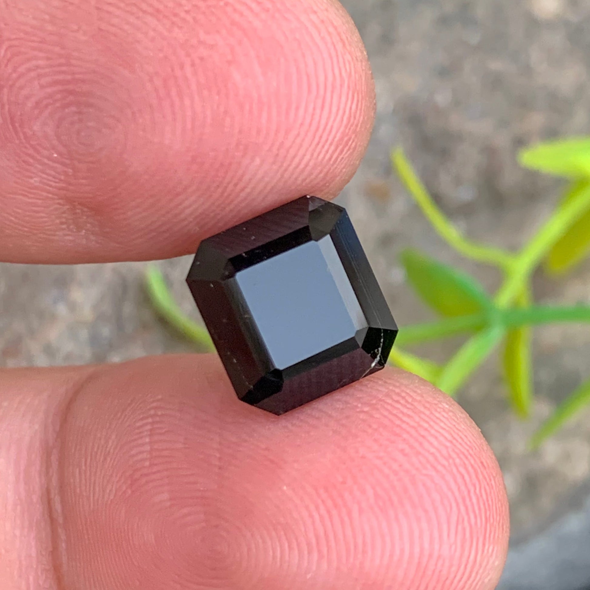 Black Tourmaline ring
Black Tourmaline  pendant