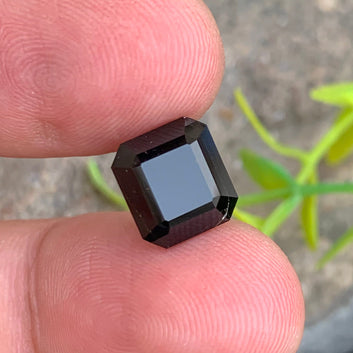 Black Tourmaline ring
Black Tourmaline  pendant