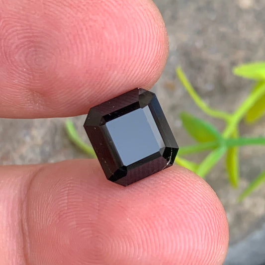 Black Tourmaline ring
Black Tourmaline  pendant