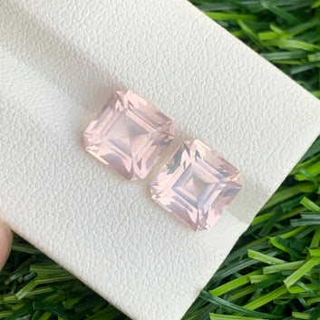 Rose Quartz earrings
Rose Quartz gift